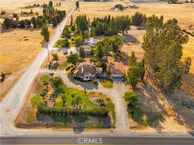 Detail Gallery Image 49 of 52 For 4345 Hall Rd, Corning,  CA 96021 - 2 Beds | 3 Baths