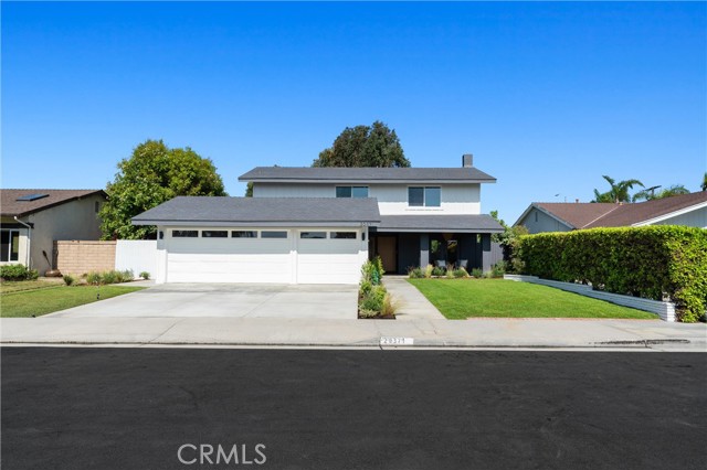 Listing Details for 20371 Allport Lane, Huntington Beach, CA 92646