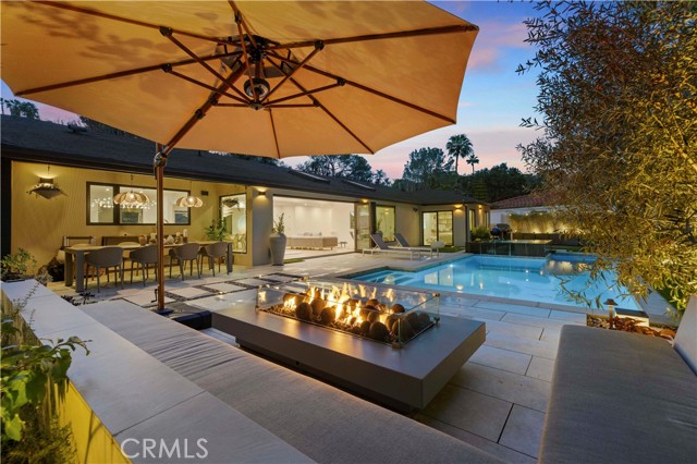 Detail Gallery Image 37 of 49 For 3640 Wrightwood, Studio City,  CA 91604 - 3 Beds | 3 Baths