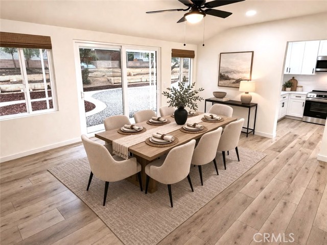Detail Gallery Image 2 of 46 For 28451 Murrieta, Menifee,  CA 92586 - 2 Beds | 1 Baths