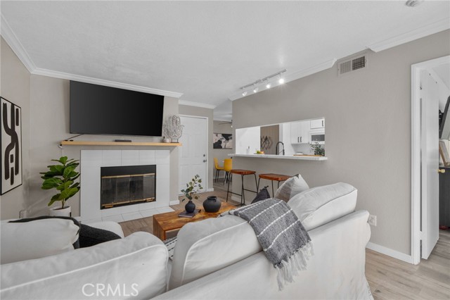 Detail Gallery Image 2 of 24 For 10655 Lemon Ave #3511, Rancho Cucamonga,  CA 91737 - 1 Beds | 1 Baths