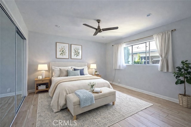 Detail Gallery Image 5 of 28 For 1436 S Bedford St #5,  Los Angeles,  CA 90035 - 3 Beds | 2 Baths