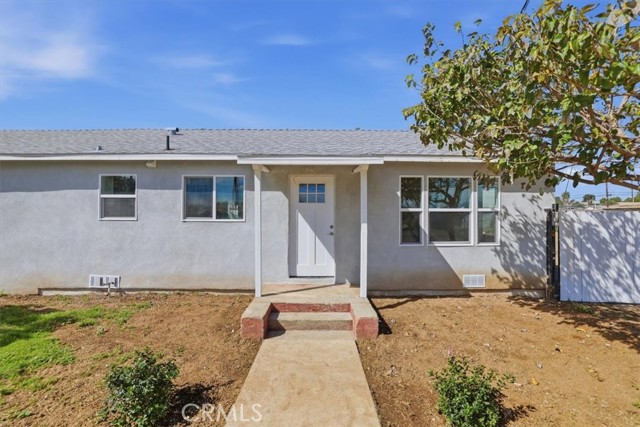 Detail Gallery Image 2 of 44 For 6336 Jones, Riverside,  CA 92505 - 2 Beds | 1 Baths