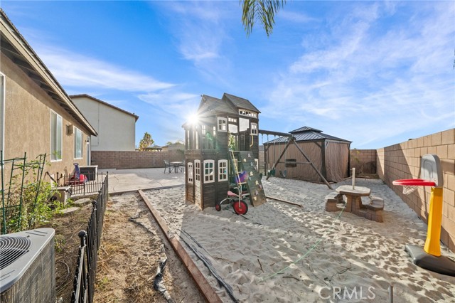Detail Gallery Image 26 of 27 For 34929 Sage Canyon Ct, Winchester,  CA 92596 - 3 Beds | 2/1 Baths