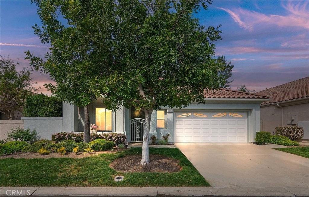 40169 Colony Drive