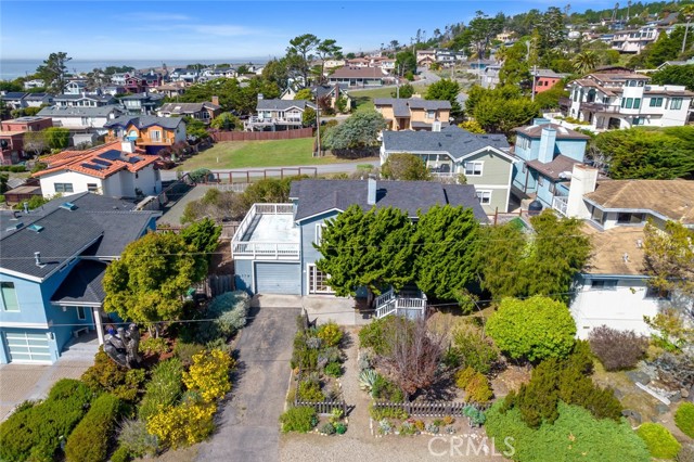 Detail Gallery Image 53 of 54 For 379 Harvey Street, Cambria,  CA 93428 - 4 Beds | 2 Baths