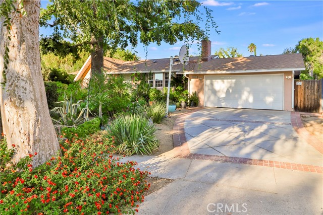 Detail Gallery Image 41 of 41 For 22121 Cantara St, Canoga Park,  CA 91304 - 3 Beds | 2 Baths