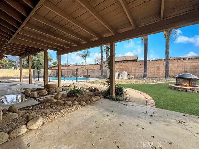 Detail Gallery Image 41 of 44 For 43158 San Mateo Way, Hemet,  CA 92544 - 3 Beds | 2 Baths