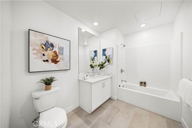 Detail Gallery Image 26 of 38 For 1301 Rivington, Irvine,  CA 92612 - 2 Beds | 2/1 Baths