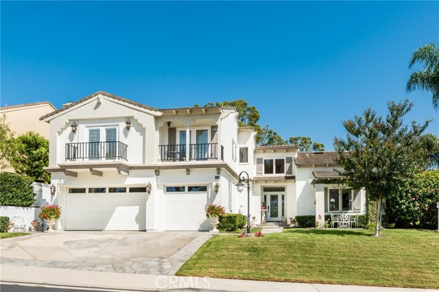 56 Coronado Pointe, Laguna Niguel, CA 92677