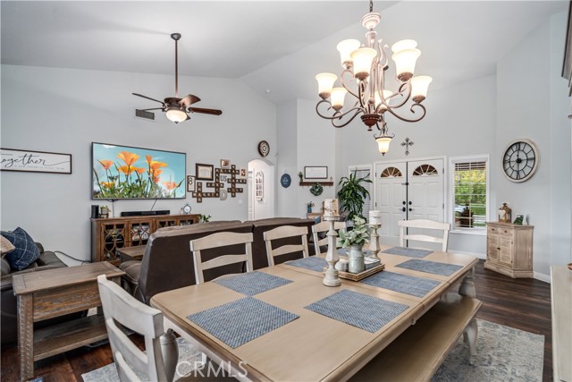 Detail Gallery Image 11 of 56 For 42311 Camden Way, Lancaster,  CA 93536 - 4 Beds | 2 Baths