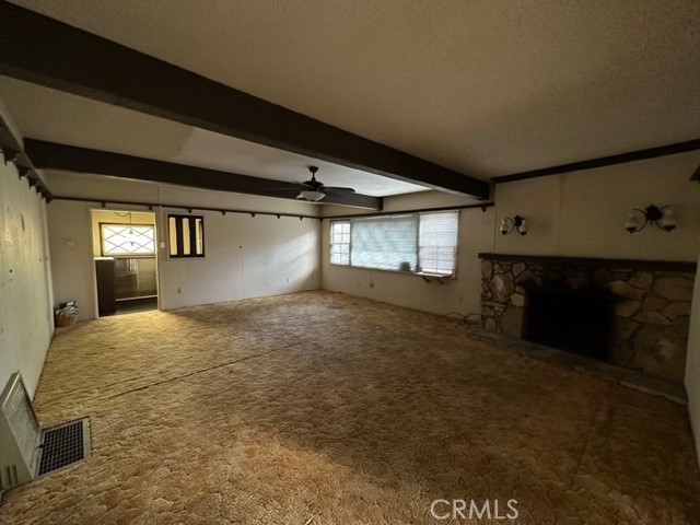 Front House Living Room