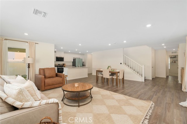 Detail Gallery Image 13 of 37 For 25576 Cetara, Homeland,  CA 92548 - 5 Beds | 3 Baths