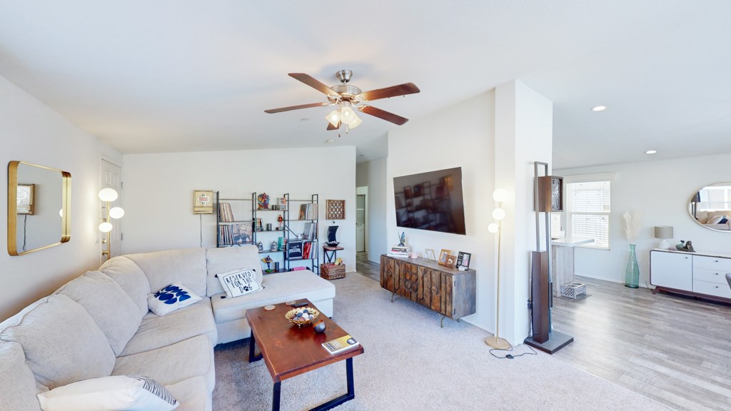 Detail Gallery Image 2 of 49 For 22840 Sterling Ave #54,  Palm Springs,  CA 92262 - 3 Beds | 2 Baths