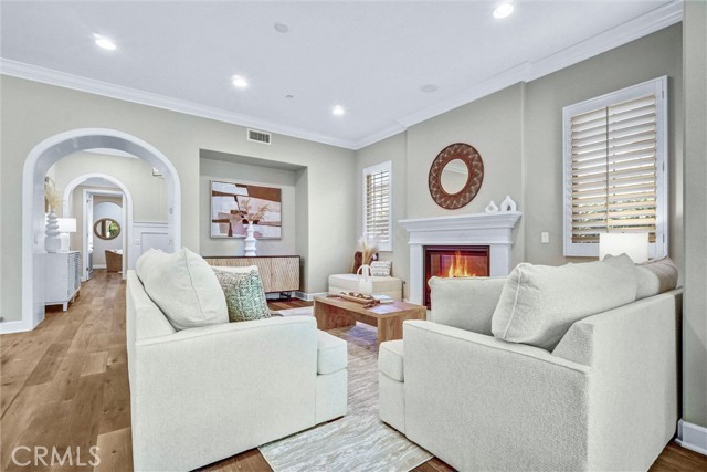 Detail Gallery Image 14 of 67 For 135 Bridle Path, Irvine,  CA 92602 - 4 Beds | 4/1 Baths