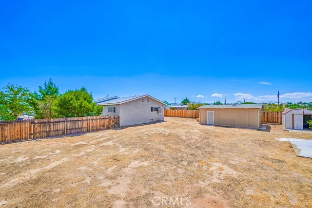 Detail Gallery Image 27 of 28 For 18270 Catalpa St, Hesperia,  CA 92345 - 3 Beds | 2 Baths