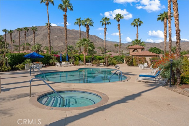 Detail Gallery Image 56 of 57 For 1 Florentina Dr, Rancho Mirage,  CA 92270 - 3 Beds | 3/1 Baths