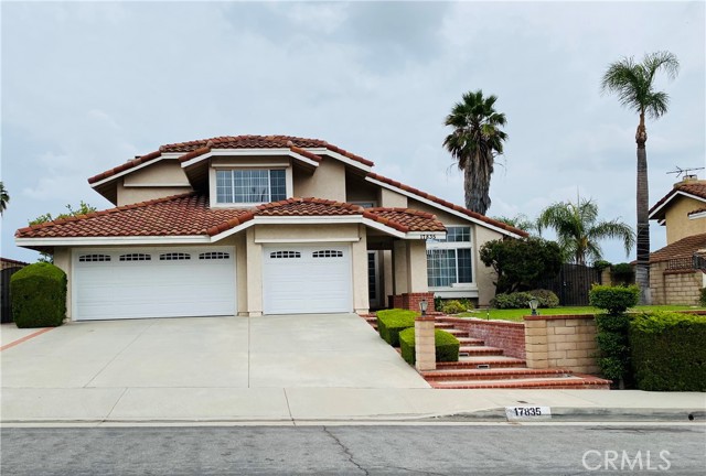 Image 2 for 17835 Crimson Crest Dr, Rowland Heights, CA 91748