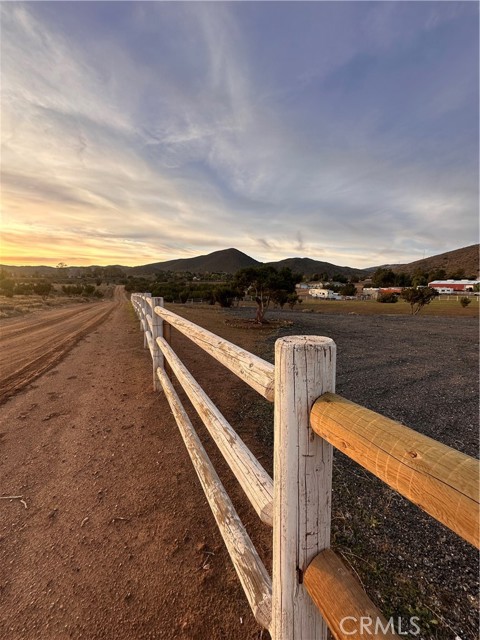 Detail Gallery Image 2 of 4 For 0 Clanfield Street, Acton,  CA 93510 - – Beds | – Baths