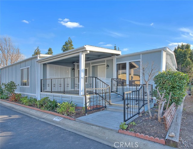 Detail Gallery Image 1 of 1 For 15111 Pipeline Ave #241,  Chino Hills,  CA 91709 - 2 Beds | 2 Baths