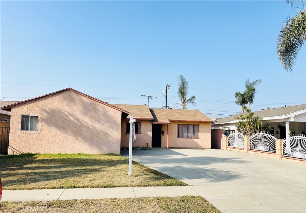 319 Le Borgne Avenue