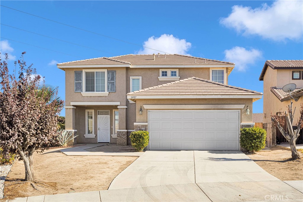 14907 Cottontail Lane