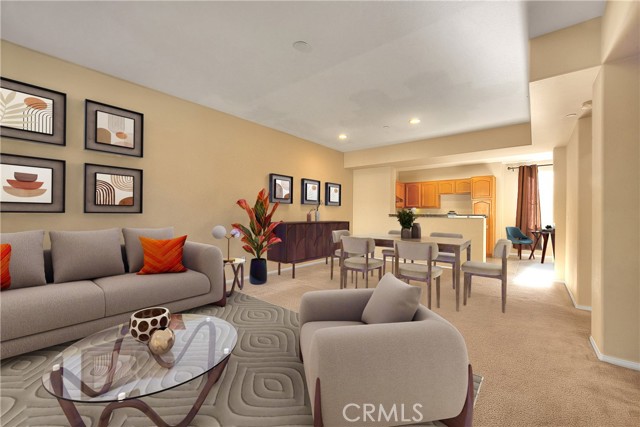 Detail Gallery Image 3 of 57 For 17871 Shady View #1103,  Chino Hills,  CA 91709 - 3 Beds | 3/1 Baths