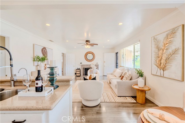 Detail Gallery Image 12 of 23 For 1915 W Palm Dr Dr, West Covina,  CA 91790 - 5 Beds | 2 Baths