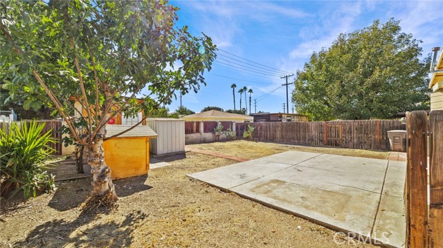 Detail Gallery Image 33 of 37 For 2158 11th St, Riverside,  CA 92507 - 4 Beds | 1/1 Baths