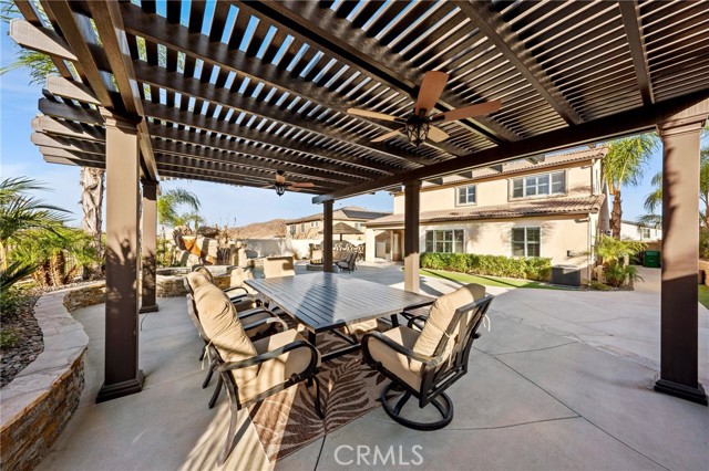 Detail Gallery Image 41 of 68 For 25941 Woodpecker Ln, Corona,  CA 92883 - 4 Beds | 3/1 Baths