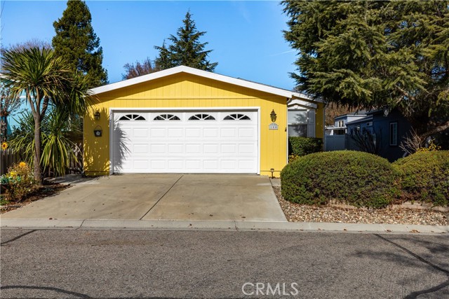 Detail Gallery Image 2 of 39 For 150 via San Miguel, Paso Robles,  CA 93446 - 3 Beds | 2 Baths