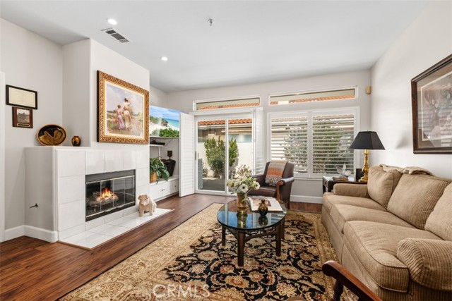 Detail Gallery Image 4 of 45 For 28935 Paseo Theresa, Mission Viejo,  CA 92692 - 2 Beds | 2 Baths