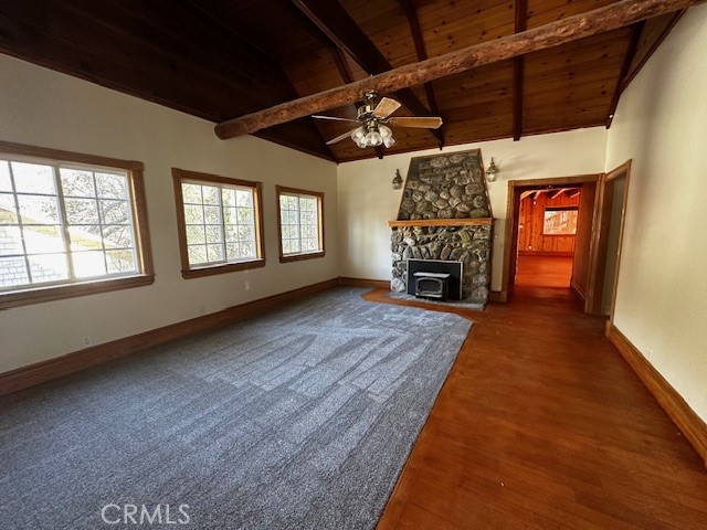 Detail Gallery Image 3 of 24 For 9367 Canyon Dr, Forest Falls,  CA 92339 - 3 Beds | 2 Baths