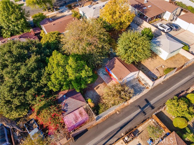 Detail Gallery Image 21 of 26 For 702 E Fairmount Rd, Burbank,  CA 91501 - 2 Beds | 1 Baths