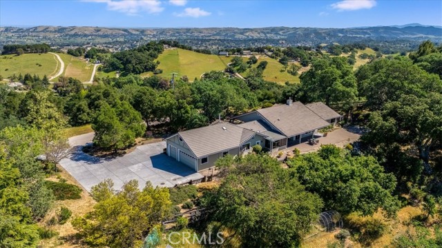 Detail Gallery Image 59 of 62 For 12405 Santa Ana, Atascadero,  CA 93422 - 4 Beds | 3/1 Baths