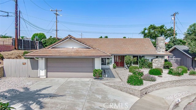 1302 Garin Avenue, Whittier, California 90601, 3 Bedrooms Bedrooms, ,2 BathroomsBathrooms,Single Family Residence,For Sale,Garin,MB24126983