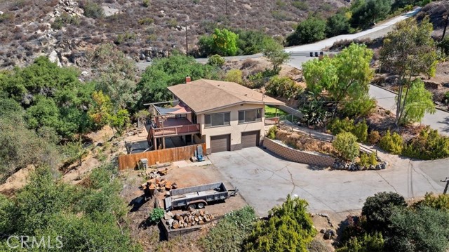 Detail Gallery Image 1 of 36 For 13745 Jamul Dr, Jamul,  CA 91935 - 3 Beds | 3 Baths