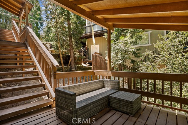 Detail Gallery Image 29 of 31 For 1080 Chateau Dr, Crestline,  CA 92325 - 3 Beds | 2/1 Baths