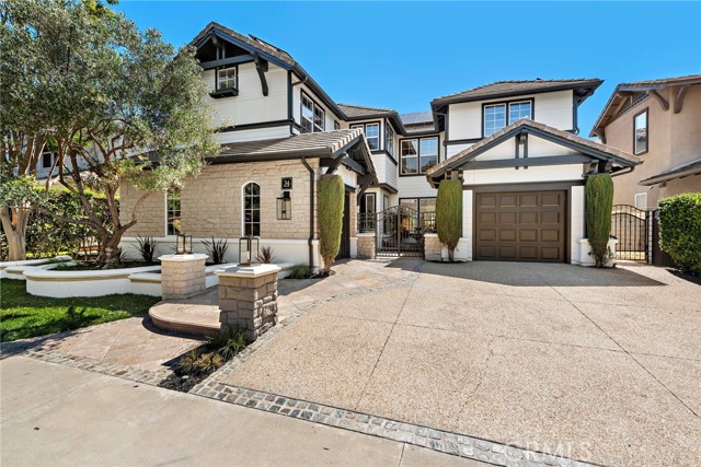 Detail Gallery Image 42 of 42 For 34 Vela Ct, Coto de Caza,  CA 92679 - 5 Beds | 4 Baths