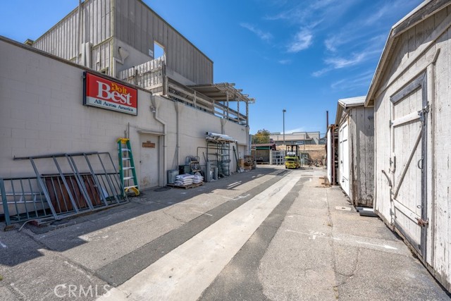  Commercial for Sale in Agua Dulce, California