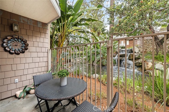 Detail Gallery Image 25 of 36 For 12555 Euclid #34,  Garden Grove,  CA 92840 - 1 Beds | 1 Baths