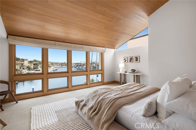 Detail Gallery Image 19 of 29 For 506 Harbor Island Dr, Newport Beach,  CA 92660 - 3 Beds | 3/2 Baths