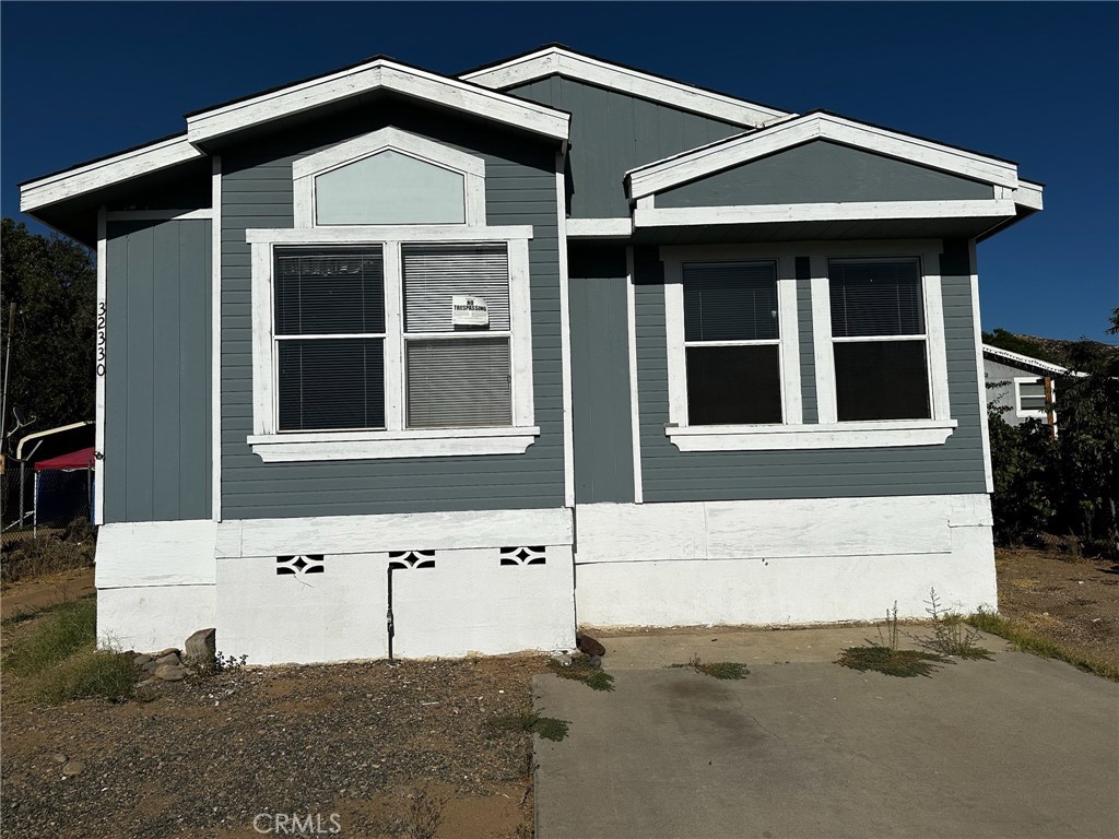 32330 Wildomar Road