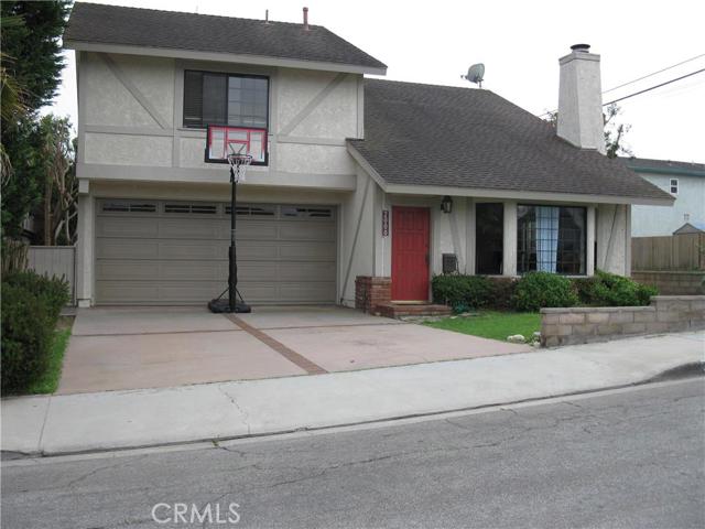 2000 Plant Avenue, Redondo Beach, California 90278, 3 Bedrooms Bedrooms, ,1 BathroomBathrooms,Residential,Sold,Plant,SB16172563