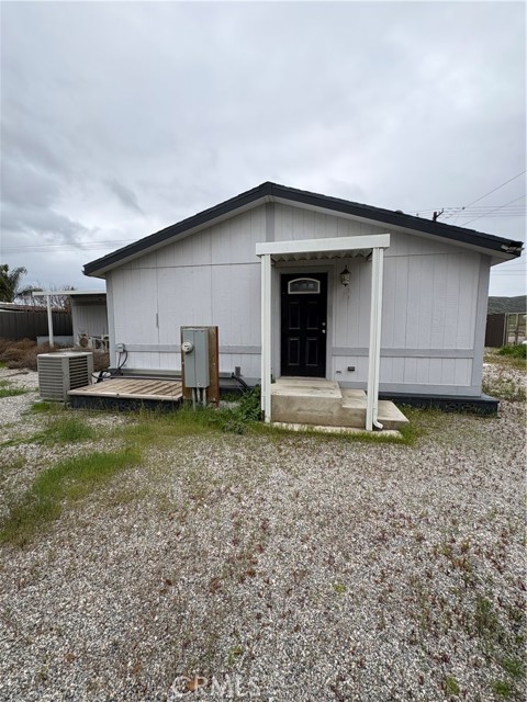 Front Image Thumbnail for CRCV26039030