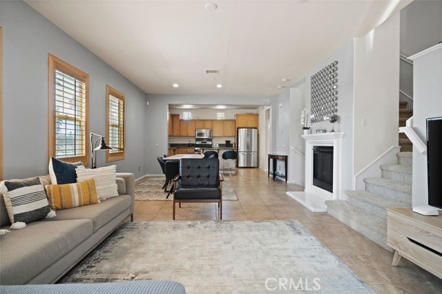 Detail Gallery Image 37 of 43 For 7694 Lisbon Pl #6,  Rancho Cucamonga,  CA 91739 - 3 Beds | 3/1 Baths