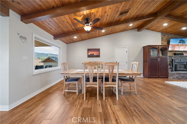 Detail Gallery Image 11 of 44 For 4822 W Avenue M12, Lancaster,  CA 93536 - 4 Beds | 2 Baths