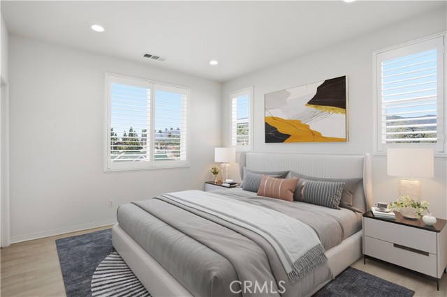 Detail Gallery Image 22 of 34 For 811 N Dalton Ave #105,  Azusa,  CA 91702 - 4 Beds | 3/1 Baths