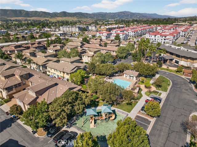 Detail Gallery Image 39 of 41 For 41555 King Palm #2,  Murrieta,  CA 92562 - 3 Beds | 2 Baths