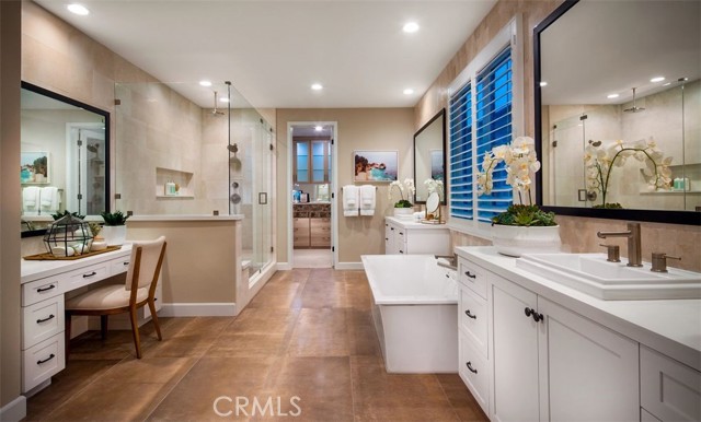 Detail Gallery Image 5 of 6 For 104 Coldwater, Irvine,  CA 92602 - 5 Beds | 5/1 Baths